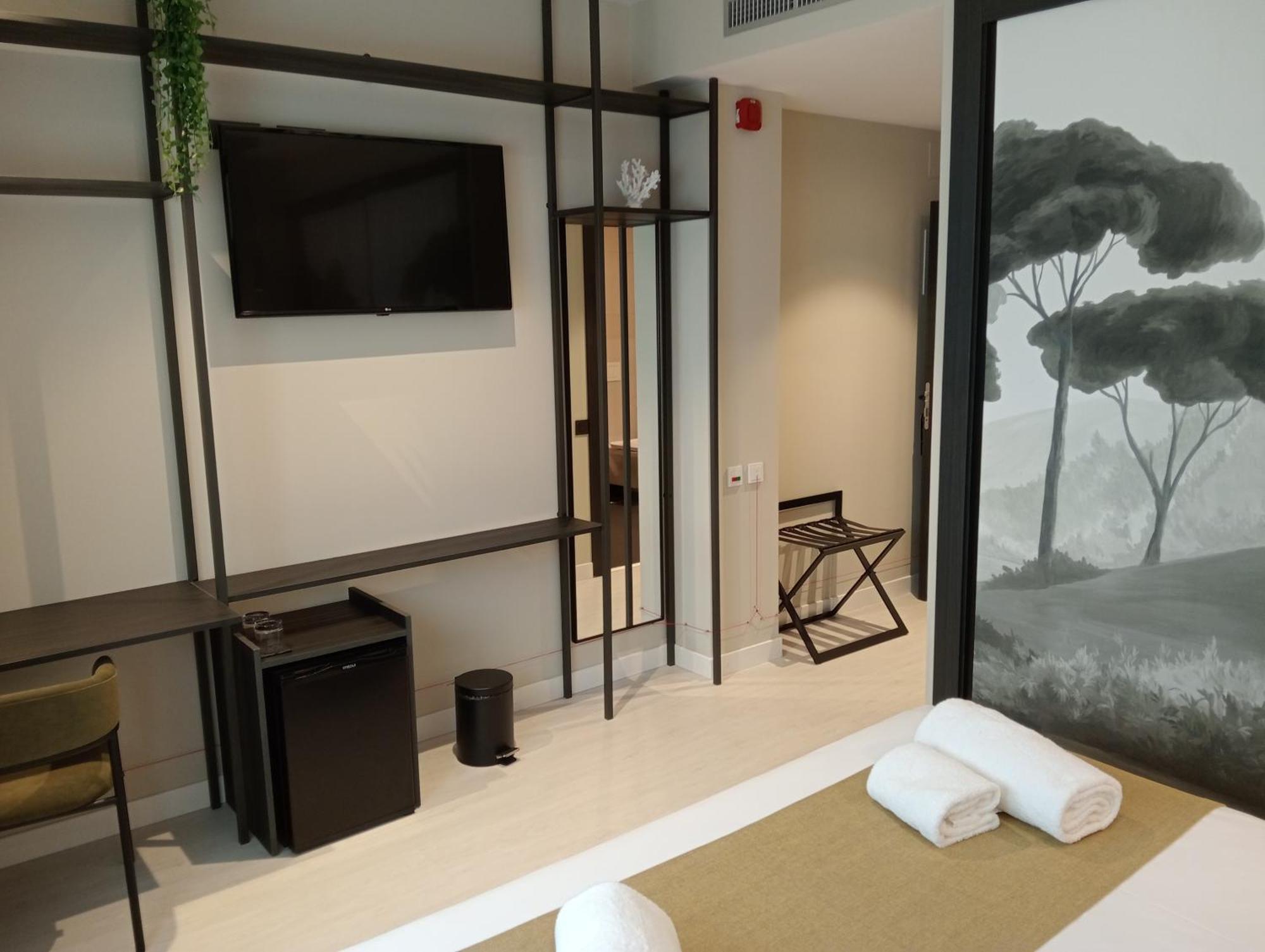 Nuvo Hotel Boutique Овиедо Екстериор снимка