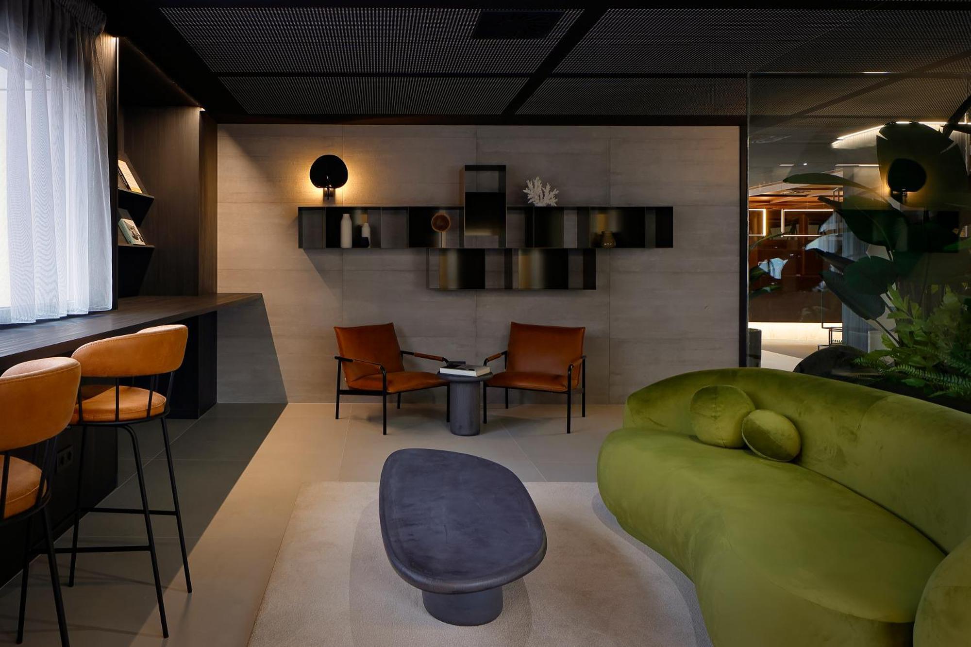 Nuvo Hotel Boutique Овиедо Екстериор снимка